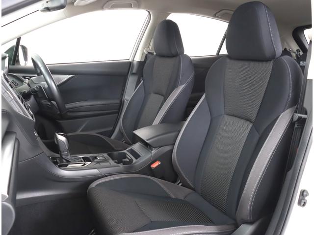 インプレッサスポーツ １．６ｉ－Ｓ　ＥｙｅＳｉｇｈｔ　　８インチナビ　前後ドラレコ　ダイアトーン８インチナビ　ＥＴＣ２．０　フロント・サイド・バックカメラ　パワーシート　アダプティブドライビングビーム　　リヤビークルディテクション　ＬＥＤライナー　全車速追従クルーズコントロール（8枚目）