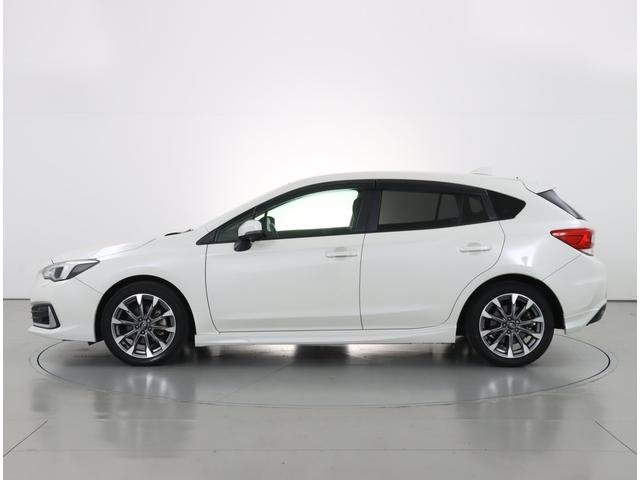 インプレッサスポーツ １．６ｉ－Ｓ　ＥｙｅＳｉｇｈｔ　　８インチナビ　前後ドラレコ　ダイアトーン８インチナビ　ＥＴＣ２．０　フロント・サイド・バックカメラ　パワーシート　アダプティブドライビングビーム　　リヤビークルディテクション　ＬＥＤライナー　全車速追従クルーズコントロール（19枚目）