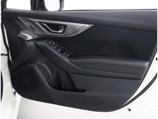 インプレッサスポーツ １．６ｉ－Ｓ　ＥｙｅＳｉｇｈｔ　　８インチナビ　前後ドラレコ　ダイアトーン８インチナビ　ＥＴＣ２．０　フロント・サイド・バックカメラ　パワーシート　アダプティブドライビングビーム　　リヤビークルディテクション　ＬＥＤライナー　全車速追従クルーズコントロール（35枚目）