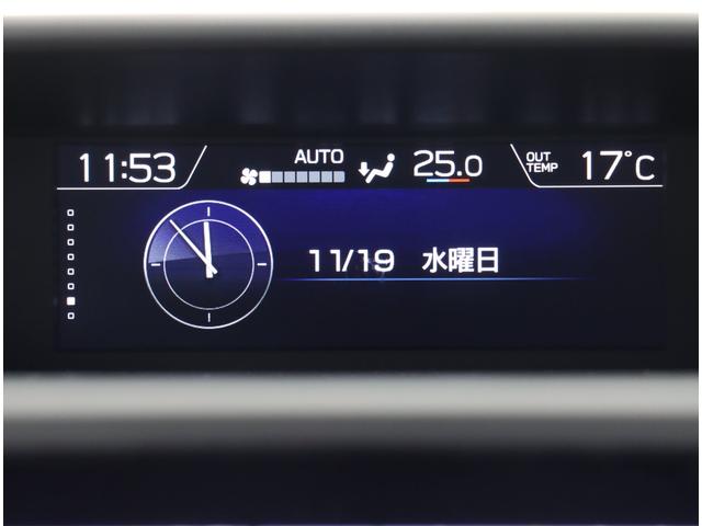 インプレッサスポーツ １．６ｉ－Ｓ　ＥｙｅＳｉｇｈｔ　　８インチナビ　前後ドラレコ　ダイアトーン８インチナビ　ＥＴＣ２．０　フロント・サイド・バックカメラ　パワーシート　アダプティブドライビングビーム　　リヤビークルディテクション　ＬＥＤライナー　全車速追従クルーズコントロール（40枚目）