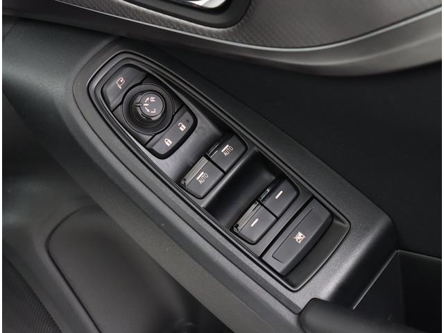 インプレッサスポーツ １．６ｉ－Ｓ　ＥｙｅＳｉｇｈｔ　　８インチナビ　前後ドラレコ　ダイアトーン８インチナビ　ＥＴＣ２．０　フロント・サイド・バックカメラ　パワーシート　アダプティブドライビングビーム　　リヤビークルディテクション　ＬＥＤライナー　全車速追従クルーズコントロール（41枚目）
