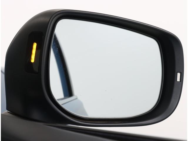 フォレスター Ａｄｖａｎｃｅ　ＥｙｅＳｉｇｈｔ搭載車　８型ナビ　新品タイヤ　ダイアトーン８インチナビ　スマートリヤビューミラー　パワーリヤゲート　フロント・サイド・バックカメラ　シートヒーター　ルーフレール　プッシュスタート　ＬＥＤライナー　ワンオーナー　寒冷地仕様（16枚目）