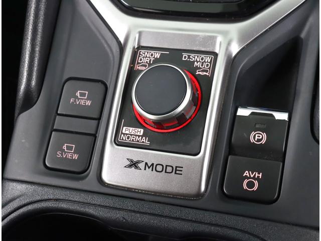 フォレスター Ａｄｖａｎｃｅ　ＥｙｅＳｉｇｈｔ搭載車　８型ナビ　新品タイヤ　ダイアトーン８インチナビ　スマートリヤビューミラー　パワーリヤゲート　フロント・サイド・バックカメラ　シートヒーター　ルーフレール　プッシュスタート　ＬＥＤライナー　ワンオーナー　寒冷地仕様（18枚目）