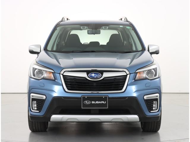 フォレスター Ａｄｖａｎｃｅ　ＥｙｅＳｉｇｈｔ搭載車　８型ナビ　新品タイヤ　ダイアトーン８インチナビ　スマートリヤビューミラー　パワーリヤゲート　フロント・サイド・バックカメラ　シートヒーター　ルーフレール　プッシュスタート　ＬＥＤライナー　ワンオーナー　寒冷地仕様（29枚目）