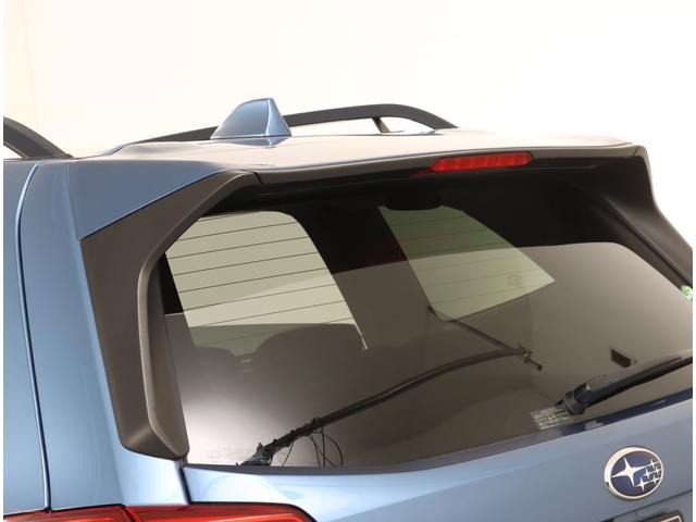 フォレスター Ａｄｖａｎｃｅ　ＥｙｅＳｉｇｈｔ搭載車　８型ナビ　新品タイヤ　ダイアトーン８インチナビ　スマートリヤビューミラー　パワーリヤゲート　フロント・サイド・バックカメラ　シートヒーター　ルーフレール　プッシュスタート　ＬＥＤライナー　ワンオーナー　寒冷地仕様（41枚目）