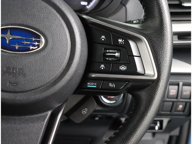 フォレスター Ａｄｖａｎｃｅ　ＥｙｅＳｉｇｈｔ搭載車　８型ナビ　新品タイヤ　ダイアトーン８インチナビ　スマートリヤビューミラー　パワーリヤゲート　フロント・サイド・バックカメラ　シートヒーター　ルーフレール　プッシュスタート　ＬＥＤライナー　ワンオーナー　寒冷地仕様（42枚目）