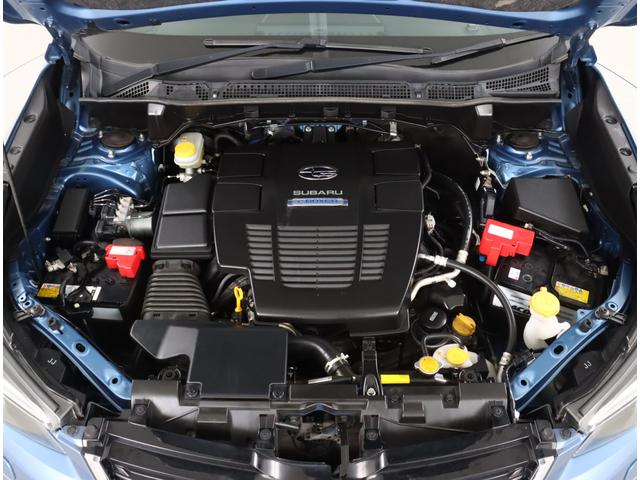 フォレスター Ａｄｖａｎｃｅ　ＥｙｅＳｉｇｈｔ搭載車　８型ナビ　新品タイヤ　ダイアトーン８インチナビ　スマートリヤビューミラー　パワーリヤゲート　フロント・サイド・バックカメラ　シートヒーター　ルーフレール　プッシュスタート　ＬＥＤライナー　ワンオーナー　寒冷地仕様（45枚目）