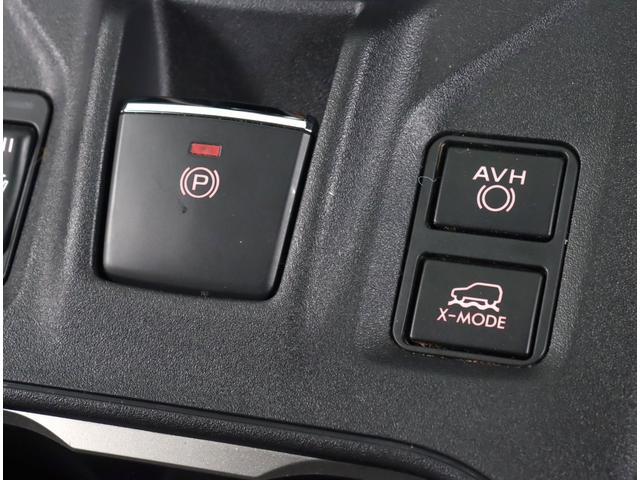 ＸＶ ２．０ｅ－Ｓ　アイサイト　新品タイヤ　８インチナビ　ＨＤＭＩ　パナソニック８インチナビ　バックカメラ　ＥＴＣ２．０　ＣＤ／ＤＶＤ　パワーシート　シートヒーター　プッシュスタート　ルーフレール　アダプティブドライビングビーム　ＬＥＤヘッドランプ　ワンオーナー（14枚目）