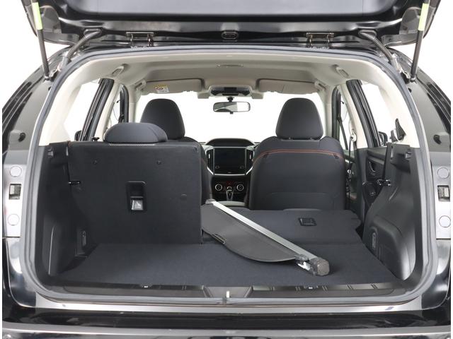 ＸＶ ２．０ｅ－Ｓ　アイサイト　新品タイヤ　８インチナビ　ＨＤＭＩ　パナソニック８インチナビ　バックカメラ　ＥＴＣ２．０　ＣＤ／ＤＶＤ　パワーシート　シートヒーター　プッシュスタート　ルーフレール　アダプティブドライビングビーム　ＬＥＤヘッドランプ　ワンオーナー（15枚目）