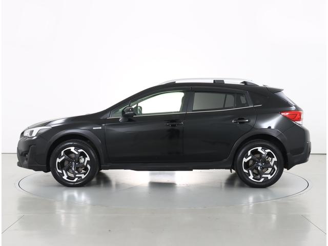 ＸＶ ２．０ｅ－Ｓ　アイサイト　新品タイヤ　８インチナビ　ＨＤＭＩ　パナソニック８インチナビ　バックカメラ　ＥＴＣ２．０　ＣＤ／ＤＶＤ　パワーシート　シートヒーター　プッシュスタート　ルーフレール　アダプティブドライビングビーム　ＬＥＤヘッドランプ　ワンオーナー（19枚目）