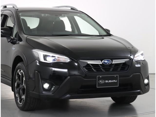 ＸＶ ２．０ｅ－Ｓ　アイサイト　新品タイヤ　８インチナビ　ＨＤＭＩ　パナソニック８インチナビ　バックカメラ　ＥＴＣ２．０　ＣＤ／ＤＶＤ　パワーシート　シートヒーター　プッシュスタート　ルーフレール　アダプティブドライビングビーム　ＬＥＤヘッドランプ　ワンオーナー（20枚目）