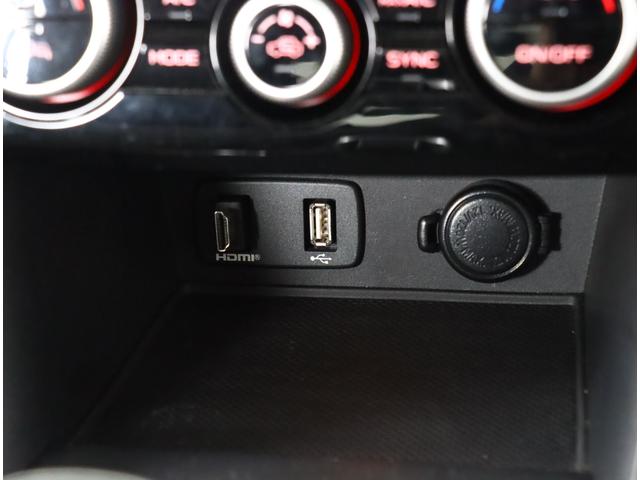 ＸＶ ２．０ｅ－Ｓ　アイサイト　新品タイヤ　８インチナビ　ＨＤＭＩ　パナソニック８インチナビ　バックカメラ　ＥＴＣ２．０　ＣＤ／ＤＶＤ　パワーシート　シートヒーター　プッシュスタート　ルーフレール　アダプティブドライビングビーム　ＬＥＤヘッドランプ　ワンオーナー（22枚目）