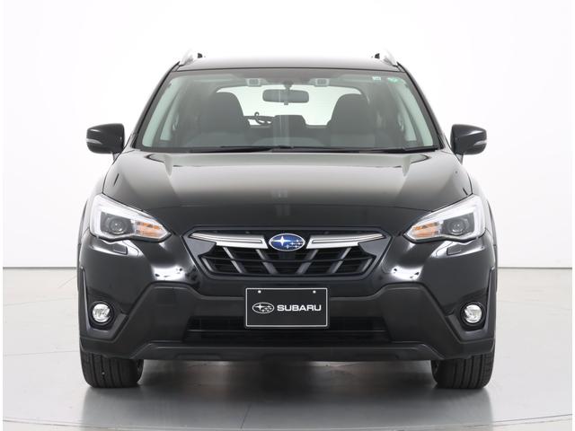 ＸＶ ２．０ｅ－Ｓ　アイサイト　新品タイヤ　８インチナビ　ＨＤＭＩ　パナソニック８インチナビ　バックカメラ　ＥＴＣ２．０　ＣＤ／ＤＶＤ　パワーシート　シートヒーター　プッシュスタート　ルーフレール　アダプティブドライビングビーム　ＬＥＤヘッドランプ　ワンオーナー（23枚目）