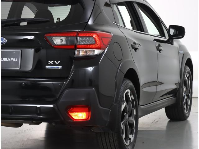 ＸＶ ２．０ｅ－Ｓ　アイサイト　新品タイヤ　８インチナビ　ＨＤＭＩ　パナソニック８インチナビ　バックカメラ　ＥＴＣ２．０　ＣＤ／ＤＶＤ　パワーシート　シートヒーター　プッシュスタート　ルーフレール　アダプティブドライビングビーム　ＬＥＤヘッドランプ　ワンオーナー（31枚目）