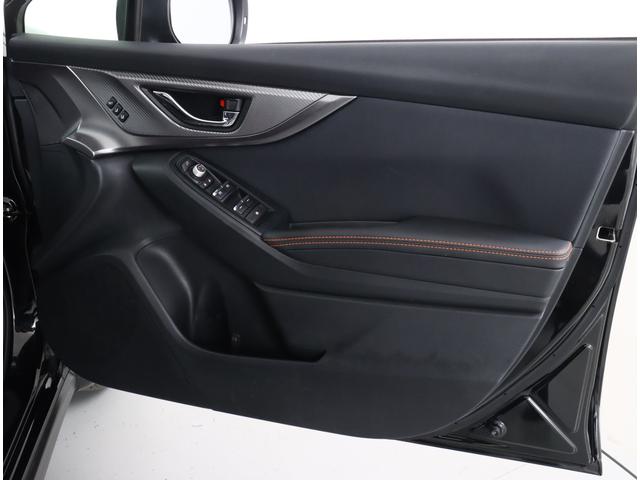 ＸＶ ２．０ｅ－Ｓ　アイサイト　新品タイヤ　８インチナビ　ＨＤＭＩ　パナソニック８インチナビ　バックカメラ　ＥＴＣ２．０　ＣＤ／ＤＶＤ　パワーシート　シートヒーター　プッシュスタート　ルーフレール　アダプティブドライビングビーム　ＬＥＤヘッドランプ　ワンオーナー（32枚目）