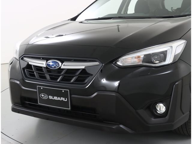 ＸＶ ２．０ｅ－Ｓ　アイサイト　新品タイヤ　８インチナビ　ＨＤＭＩ　パナソニック８インチナビ　バックカメラ　ＥＴＣ２．０　ＣＤ／ＤＶＤ　パワーシート　シートヒーター　プッシュスタート　ルーフレール　アダプティブドライビングビーム　ＬＥＤヘッドランプ　ワンオーナー（33枚目）