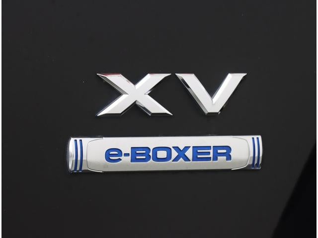 ＸＶ ２．０ｅ－Ｓ　アイサイト　新品タイヤ　８インチナビ　ＨＤＭＩ　パナソニック８インチナビ　バックカメラ　ＥＴＣ２．０　ＣＤ／ＤＶＤ　パワーシート　シートヒーター　プッシュスタート　ルーフレール　アダプティブドライビングビーム　ＬＥＤヘッドランプ　ワンオーナー（34枚目）