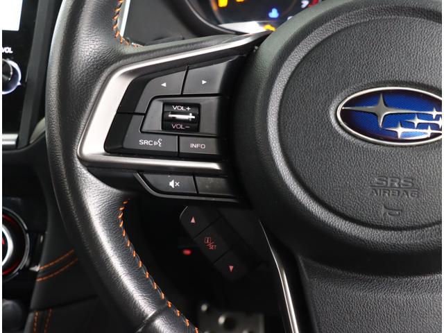 ＸＶ ２．０ｅ－Ｓ　アイサイト　新品タイヤ　８インチナビ　ＨＤＭＩ　パナソニック８インチナビ　バックカメラ　ＥＴＣ２．０　ＣＤ／ＤＶＤ　パワーシート　シートヒーター　プッシュスタート　ルーフレール　アダプティブドライビングビーム　ＬＥＤヘッドランプ　ワンオーナー（38枚目）