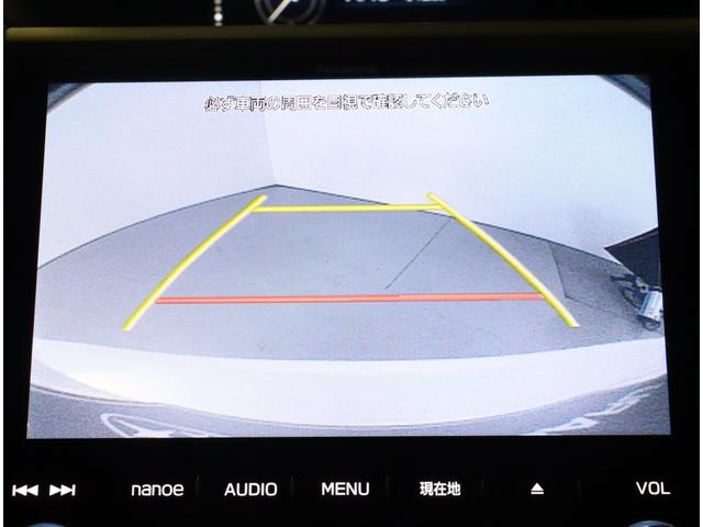 インプレッサスポーツ １．６ｉ－Ｌ　ＥｙｅＳｉｇｈｔ　８インチナビ　バックカメラ　パナソニック８インチナビ　ＣＤ／ＤＶＤ　フルセグ　リヤビークルディテクション　プッシュスタート　アイドリングストップ　４ＷＤ　ワンオーナー　ＬＥＤライナー　ワンオーナー　禁煙車　寒冷地仕様（5枚目）