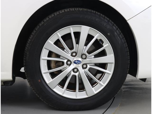 インプレッサスポーツ １．６ｉ－Ｌ　ＥｙｅＳｉｇｈｔ　８インチナビ　バックカメラ　パナソニック８インチナビ　ＣＤ／ＤＶＤ　フルセグ　リヤビークルディテクション　プッシュスタート　アイドリングストップ　４ＷＤ　ワンオーナー　ＬＥＤライナー　ワンオーナー　禁煙車　寒冷地仕様（7枚目）