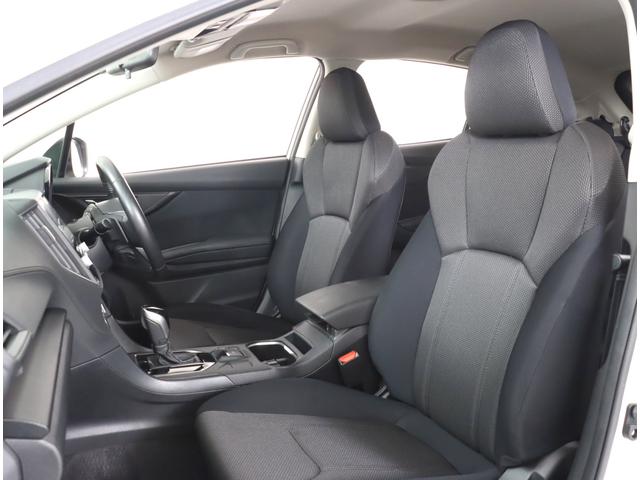 インプレッサスポーツ １．６ｉ－Ｌ　ＥｙｅＳｉｇｈｔ　８インチナビ　バックカメラ　パナソニック８インチナビ　ＣＤ／ＤＶＤ　フルセグ　リヤビークルディテクション　プッシュスタート　アイドリングストップ　４ＷＤ　ワンオーナー　ＬＥＤライナー　ワンオーナー　禁煙車　寒冷地仕様（8枚目）