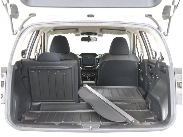 インプレッサスポーツ １．６ｉ－Ｌ　ＥｙｅＳｉｇｈｔ　８インチナビ　バックカメラ　パナソニック８インチナビ　ＣＤ／ＤＶＤ　フルセグ　リヤビークルディテクション　プッシュスタート　アイドリングストップ　４ＷＤ　ワンオーナー　ＬＥＤライナー　ワンオーナー　禁煙車　寒冷地仕様（15枚目）