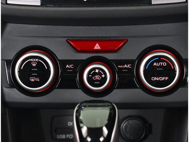 インプレッサスポーツ １．６ｉ－Ｌ　ＥｙｅＳｉｇｈｔ　８インチナビ　バックカメラ　パナソニック８インチナビ　ＣＤ／ＤＶＤ　フルセグ　リヤビークルディテクション　プッシュスタート　アイドリングストップ　４ＷＤ　ワンオーナー　ＬＥＤライナー　ワンオーナー　禁煙車　寒冷地仕様（17枚目）