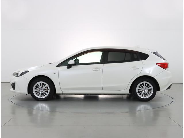 インプレッサスポーツ １．６ｉ－Ｌ　ＥｙｅＳｉｇｈｔ　８インチナビ　バックカメラ　パナソニック８インチナビ　ＣＤ／ＤＶＤ　フルセグ　リヤビークルディテクション　プッシュスタート　アイドリングストップ　４ＷＤ　ワンオーナー　ＬＥＤライナー　ワンオーナー　禁煙車　寒冷地仕様（19枚目）