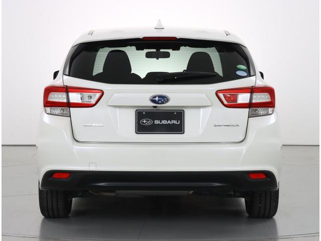 インプレッサスポーツ １．６ｉ－Ｌ　ＥｙｅＳｉｇｈｔ　８インチナビ　バックカメラ　パナソニック８インチナビ　ＣＤ／ＤＶＤ　フルセグ　リヤビークルディテクション　プッシュスタート　アイドリングストップ　４ＷＤ　ワンオーナー　ＬＥＤライナー　ワンオーナー　禁煙車　寒冷地仕様（25枚目）