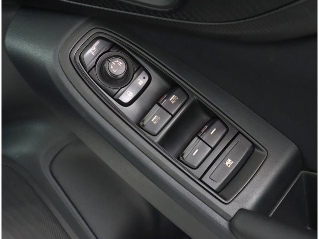 インプレッサスポーツ １．６ｉ－Ｌ　ＥｙｅＳｉｇｈｔ　８インチナビ　バックカメラ　パナソニック８インチナビ　ＣＤ／ＤＶＤ　フルセグ　リヤビークルディテクション　プッシュスタート　アイドリングストップ　４ＷＤ　ワンオーナー　ＬＥＤライナー　ワンオーナー　禁煙車　寒冷地仕様（27枚目）