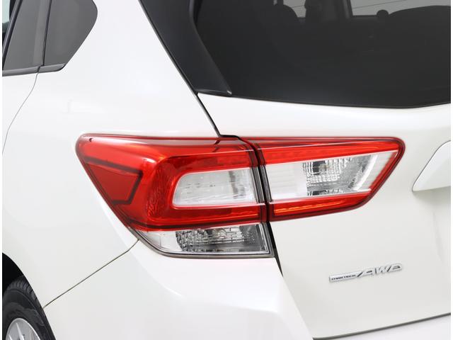 インプレッサスポーツ １．６ｉ－Ｌ　ＥｙｅＳｉｇｈｔ　８インチナビ　バックカメラ　パナソニック８インチナビ　ＣＤ／ＤＶＤ　フルセグ　リヤビークルディテクション　プッシュスタート　アイドリングストップ　４ＷＤ　ワンオーナー　ＬＥＤライナー　ワンオーナー　禁煙車　寒冷地仕様（28枚目）
