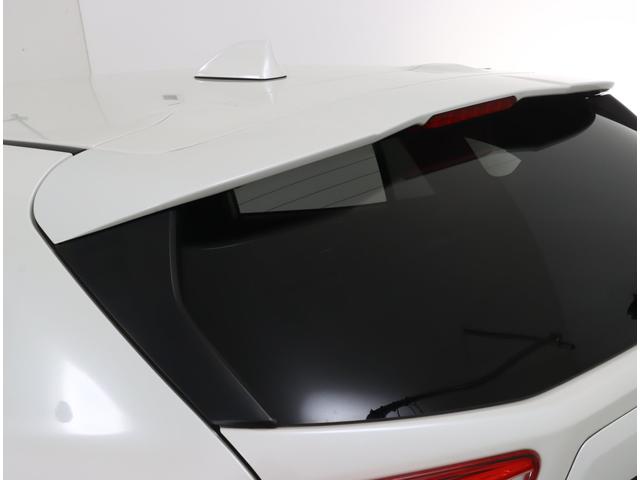 インプレッサスポーツ １．６ｉ－Ｌ　ＥｙｅＳｉｇｈｔ　８インチナビ　バックカメラ　パナソニック８インチナビ　ＣＤ／ＤＶＤ　フルセグ　リヤビークルディテクション　プッシュスタート　アイドリングストップ　４ＷＤ　ワンオーナー　ＬＥＤライナー　ワンオーナー　禁煙車　寒冷地仕様（30枚目）