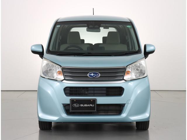 ステラ Ｌ　スマートアシスト　ドライブレコーダー　オーディオレス　ベンチシート　アイドリングストップ　キーレスエントリー　オートライト　ハイビームアシスト　整備記録簿　寒冷地仕様　リヤコーナーセンサー　横滑り防止システム　電動格納ミラー（4枚目）