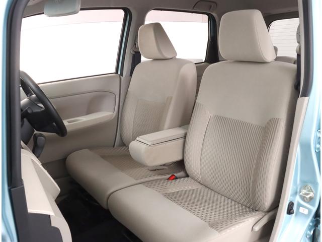 ステラ Ｌ　スマートアシスト　ドライブレコーダー　オーディオレス　ベンチシート　アイドリングストップ　キーレスエントリー　オートライト　ハイビームアシスト　整備記録簿　寒冷地仕様　リヤコーナーセンサー　横滑り防止システム　電動格納ミラー（10枚目）