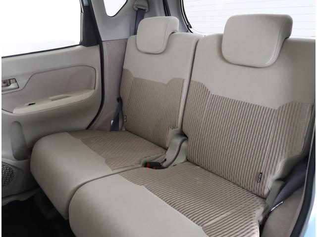 ステラ Ｌ　スマートアシスト　ドライブレコーダー　オーディオレス　ベンチシート　アイドリングストップ　キーレスエントリー　オートライト　ハイビームアシスト　整備記録簿　寒冷地仕様　リヤコーナーセンサー　横滑り防止システム　電動格納ミラー（11枚目）