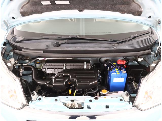 ステラ Ｌ　スマートアシスト　ドライブレコーダー　オーディオレス　ベンチシート　アイドリングストップ　キーレスエントリー　オートライト　ハイビームアシスト　整備記録簿　寒冷地仕様　リヤコーナーセンサー　横滑り防止システム　電動格納ミラー（13枚目）