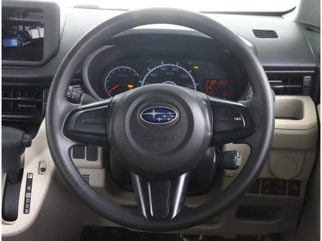 ステラ Ｌ　スマートアシスト　ドライブレコーダー　オーディオレス　ベンチシート　アイドリングストップ　キーレスエントリー　オートライト　ハイビームアシスト　整備記録簿　寒冷地仕様　リヤコーナーセンサー　横滑り防止システム　電動格納ミラー（17枚目）