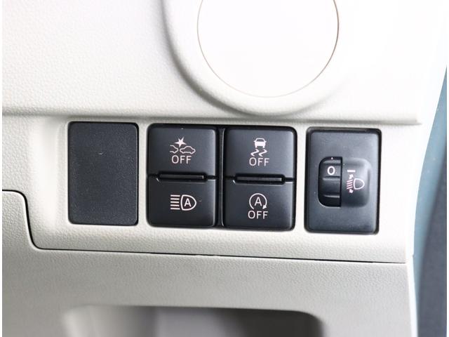 ステラ Ｌ　スマートアシスト　ドライブレコーダー　オーディオレス　ベンチシート　アイドリングストップ　キーレスエントリー　オートライト　ハイビームアシスト　整備記録簿　寒冷地仕様　リヤコーナーセンサー　横滑り防止システム　電動格納ミラー（19枚目）