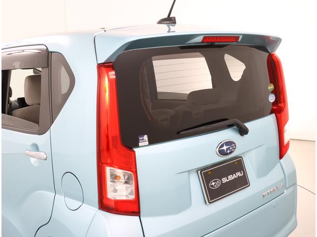 ステラ Ｌ　スマートアシスト　ドライブレコーダー　オーディオレス　ベンチシート　アイドリングストップ　キーレスエントリー　オートライト　ハイビームアシスト　整備記録簿　寒冷地仕様　リヤコーナーセンサー　横滑り防止システム　電動格納ミラー（23枚目）