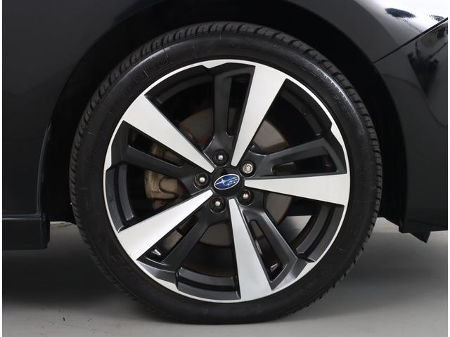 インプレッサスポーツ ２．０ｉ－Ｓ　ＥｙｅＳｉｇｈｔ　８インチナビ　バックカメラ　パナソニック８インチナビ　アドバンスドセイフティパッケージ　ＥＴＣ２．０　パワーシート　ＬＥＤエンブレム　ハイビームアシスト　リヤビークルディテクション　　４ＷＤ　ＬＥＤライナー　ワンオーナー（7枚目）