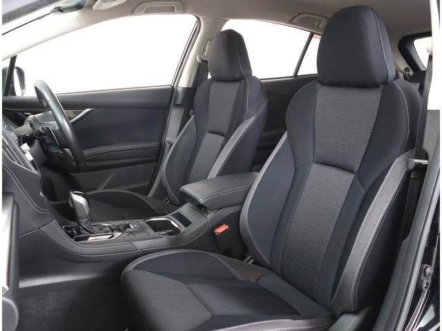 インプレッサスポーツ ２．０ｉ－Ｓ　ＥｙｅＳｉｇｈｔ　８インチナビ　バックカメラ　パナソニック８インチナビ　アドバンスドセイフティパッケージ　ＥＴＣ２．０　パワーシート　ＬＥＤエンブレム　ハイビームアシスト　リヤビークルディテクション　　４ＷＤ　ＬＥＤライナー　ワンオーナー（8枚目）