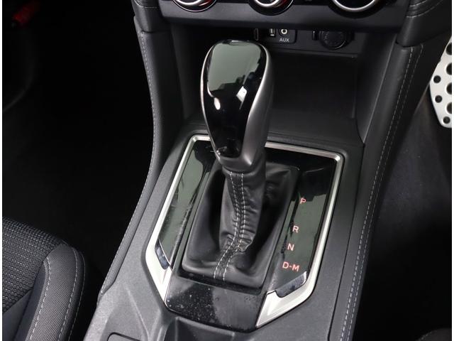 インプレッサスポーツ ２．０ｉ－Ｓ　ＥｙｅＳｉｇｈｔ　８インチナビ　バックカメラ　パナソニック８インチナビ　アドバンスドセイフティパッケージ　ＥＴＣ２．０　パワーシート　ＬＥＤエンブレム　ハイビームアシスト　リヤビークルディテクション　　４ＷＤ　ＬＥＤライナー　ワンオーナー（11枚目）