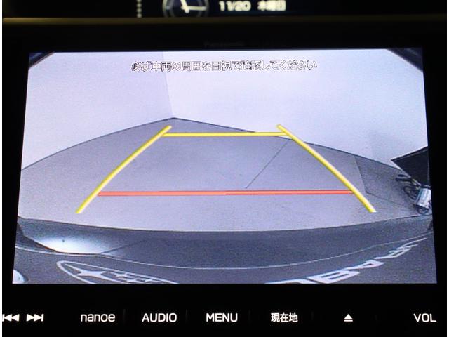 インプレッサスポーツ ２．０ｉ－Ｓ　ＥｙｅＳｉｇｈｔ　８インチナビ　バックカメラ　パナソニック８インチナビ　アドバンスドセイフティパッケージ　ＥＴＣ２．０　パワーシート　ＬＥＤエンブレム　ハイビームアシスト　リヤビークルディテクション　　４ＷＤ　ＬＥＤライナー　ワンオーナー（13枚目）