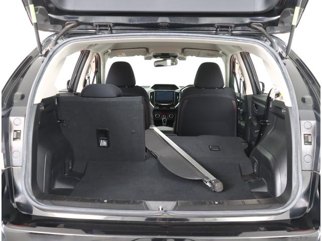 インプレッサスポーツ ２．０ｉ－Ｓ　ＥｙｅＳｉｇｈｔ　８インチナビ　バックカメラ　パナソニック８インチナビ　アドバンスドセイフティパッケージ　ＥＴＣ２．０　パワーシート　ＬＥＤエンブレム　ハイビームアシスト　リヤビークルディテクション　　４ＷＤ　ＬＥＤライナー　ワンオーナー（16枚目）