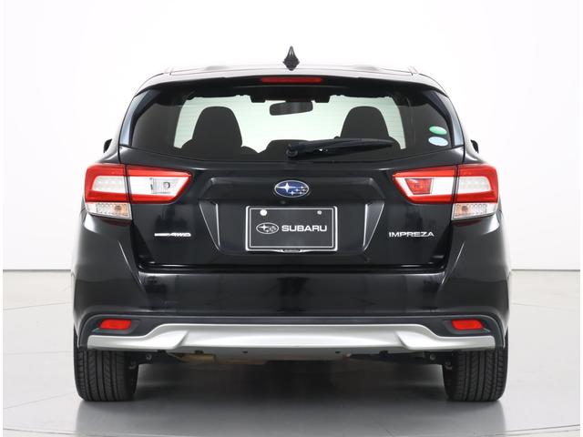 インプレッサスポーツ ２．０ｉ－Ｓ　ＥｙｅＳｉｇｈｔ　８インチナビ　バックカメラ　パナソニック８インチナビ　アドバンスドセイフティパッケージ　ＥＴＣ２．０　パワーシート　ＬＥＤエンブレム　ハイビームアシスト　リヤビークルディテクション　　４ＷＤ　ＬＥＤライナー　ワンオーナー（19枚目）