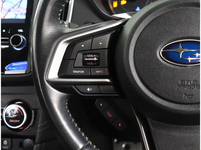 インプレッサスポーツ ２．０ｉ－Ｓ　ＥｙｅＳｉｇｈｔ　８インチナビ　バックカメラ　パナソニック８インチナビ　アドバンスドセイフティパッケージ　ＥＴＣ２．０　パワーシート　ＬＥＤエンブレム　ハイビームアシスト　リヤビークルディテクション　　４ＷＤ　ＬＥＤライナー　ワンオーナー（21枚目）