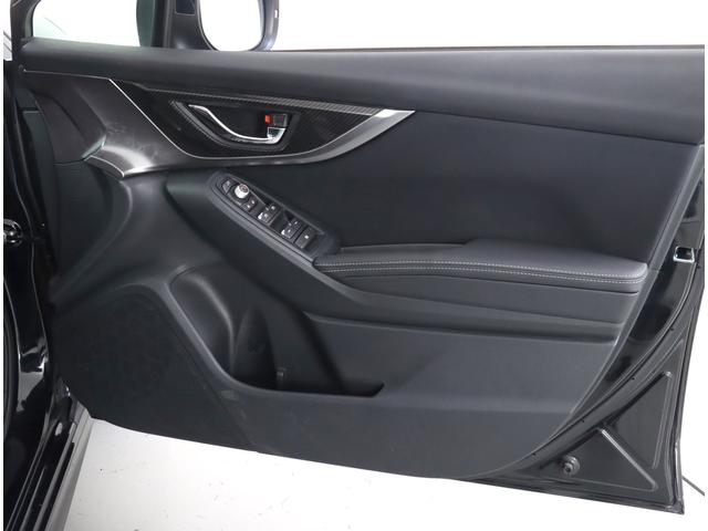 インプレッサスポーツ ２．０ｉ－Ｓ　ＥｙｅＳｉｇｈｔ　８インチナビ　バックカメラ　パナソニック８インチナビ　アドバンスドセイフティパッケージ　ＥＴＣ２．０　パワーシート　ＬＥＤエンブレム　ハイビームアシスト　リヤビークルディテクション　　４ＷＤ　ＬＥＤライナー　ワンオーナー（31枚目）