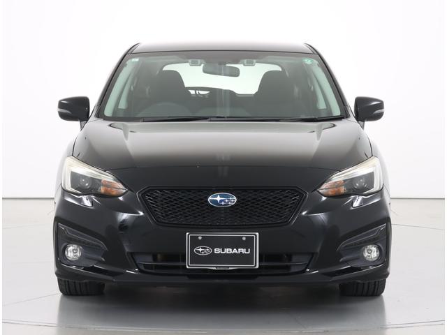 インプレッサスポーツ ２．０ｉ－Ｓ　ＥｙｅＳｉｇｈｔ　８インチナビ　バックカメラ　パナソニック８インチナビ　アドバンスドセイフティパッケージ　ＥＴＣ２．０　パワーシート　ＬＥＤエンブレム　ハイビームアシスト　リヤビークルディテクション　　４ＷＤ　ＬＥＤライナー　ワンオーナー（38枚目）