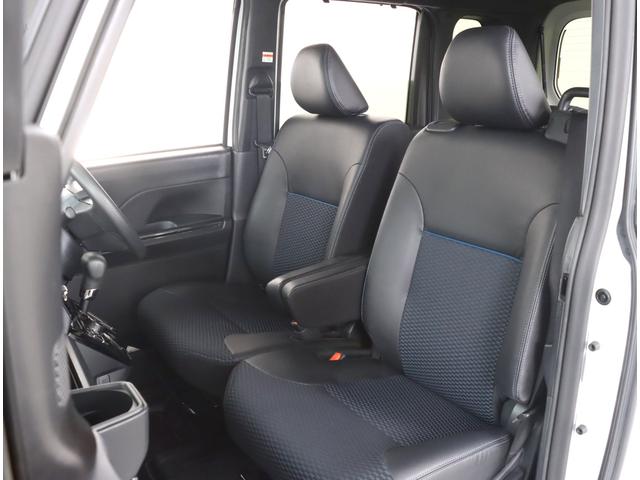 シフォン カスタムＲ　ナビ　バックカメラ　ＥＴＣ　両側電動スライドドア　純正ナビ　ＬＥＤライナー　スマートアシスト　シートヒーター　ベンチシート　プッシュスタート　前後コーナーセンサー　ワンオーナー　整備記録簿　禁煙車　寒冷地仕様　ハイビームアシスト　オートライト（9枚目）