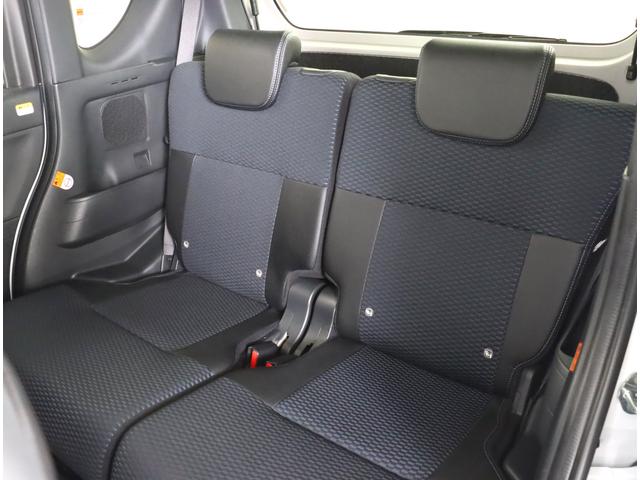 シフォン カスタムＲ　ナビ　バックカメラ　ＥＴＣ　両側電動スライドドア　純正ナビ　ＬＥＤライナー　スマートアシスト　シートヒーター　ベンチシート　プッシュスタート　前後コーナーセンサー　ワンオーナー　整備記録簿　禁煙車　寒冷地仕様　ハイビームアシスト　オートライト（10枚目）